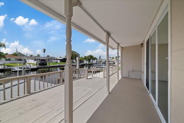 4933 SHELL STREAM BOULEVARD, New Port Richey, FL 34652