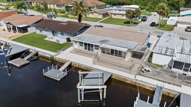 4933 SHELL STREAM BOULEVARD, New Port Richey, FL 34652