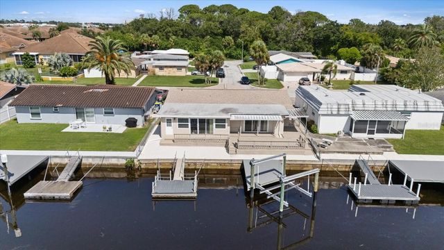 4933 SHELL STREAM BOULEVARD, New Port Richey, FL 34652