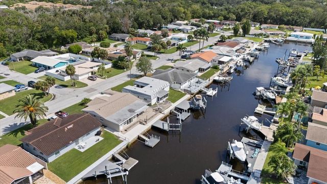 4933 SHELL STREAM BOULEVARD, New Port Richey, FL 34652