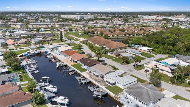 4933 SHELL STREAM BOULEVARD, New Port Richey, FL 34652