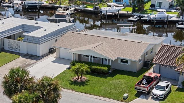4933 SHELL STREAM BOULEVARD, New Port Richey, FL 34652