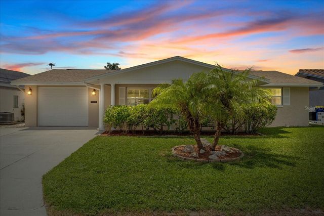 4933 SHELL STREAM BOULEVARD, New Port Richey, FL 34652
