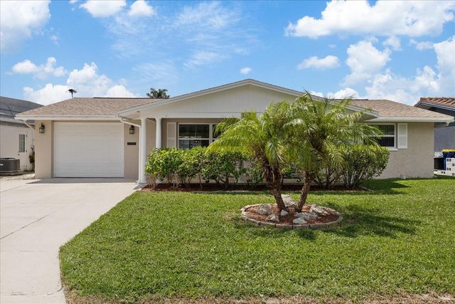 4933 SHELL STREAM BOULEVARD, New Port Richey, FL 34652