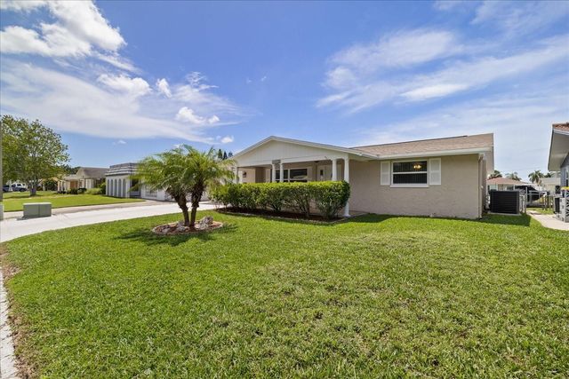 4933 SHELL STREAM BOULEVARD, New Port Richey, FL 34652