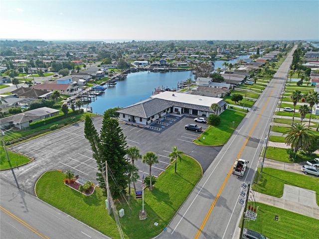4933 SHELL STREAM BOULEVARD, New Port Richey, FL 34652