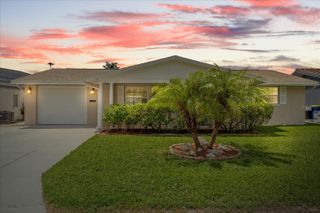 4933 SHELL STREAM BOULEVARD, New Port Richey, FL 34652