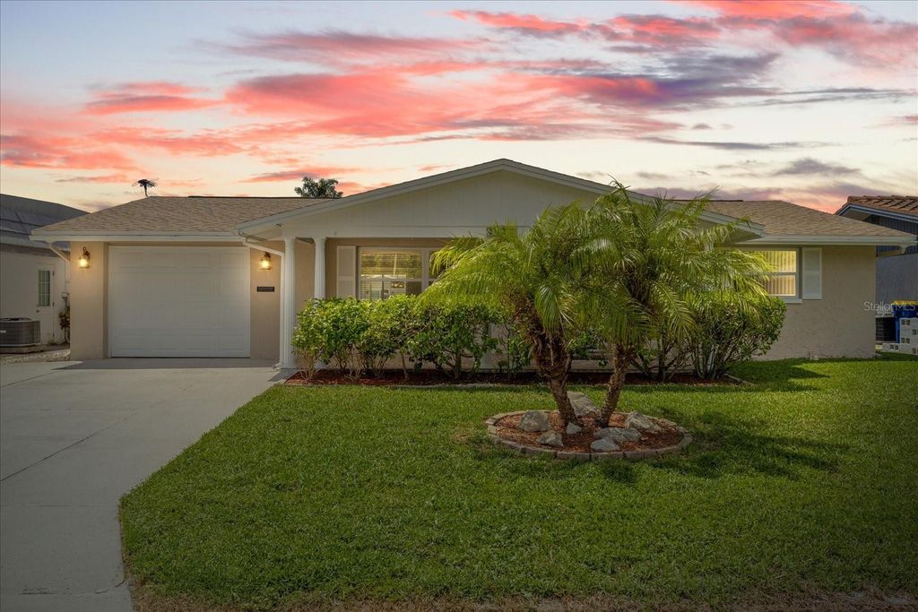 4933 SHELL STREAM BOULEVARD, New Port Richey, FL 34652
