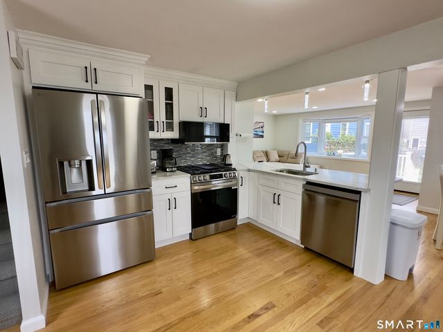 309 Greenfield Street, Fairfield, CT 06825