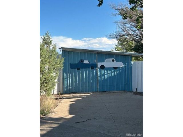 11858 7th St, Blanca, CO 81123