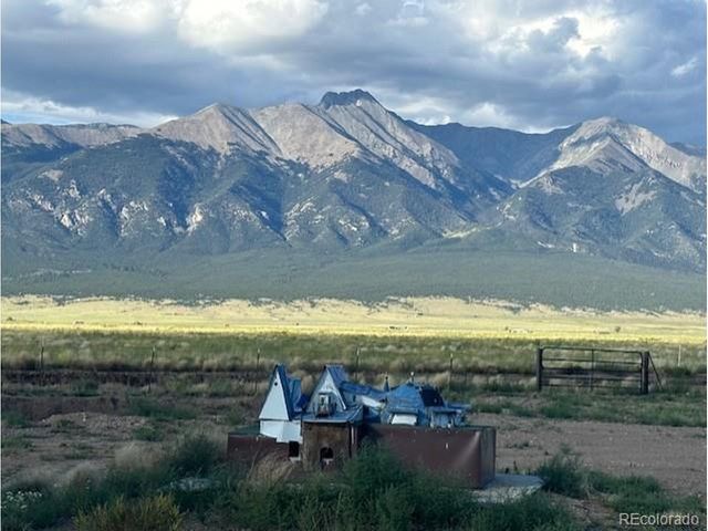 11858 7th St, Blanca, CO 81123