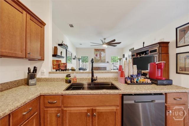 15 Reese Way, Savannah, GA 31419