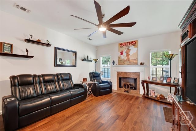 15 Reese Way, Savannah, GA 31419