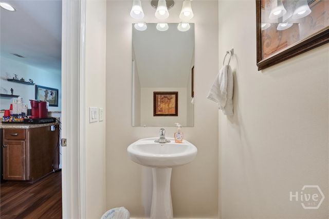 15 Reese Way, Savannah, GA 31419