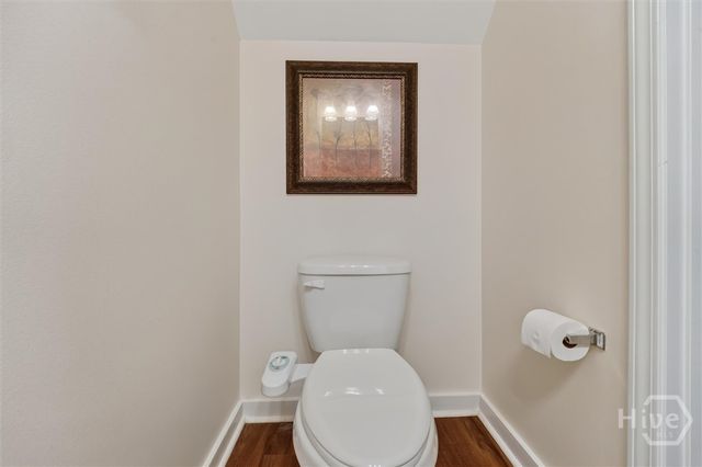 15 Reese Way, Savannah, GA 31419