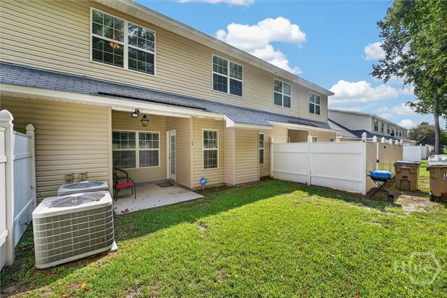 15 Reese Way, Savannah, GA 31419