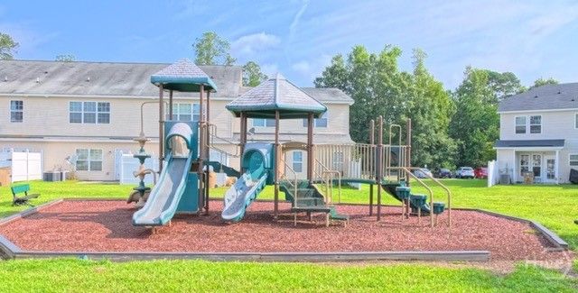 15 Reese Way, Savannah, GA 31419