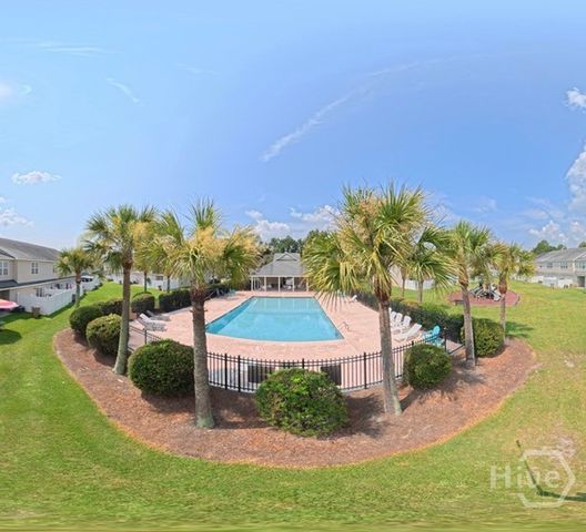15 Reese Way, Savannah, GA 31419