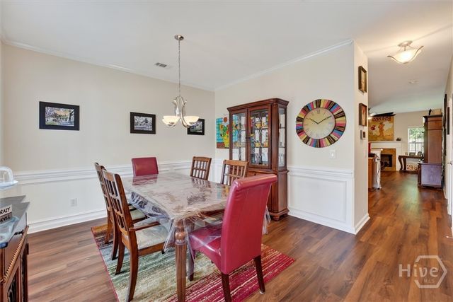 15 Reese Way, Savannah, GA 31419