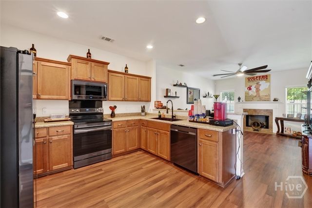 15 Reese Way, Savannah, GA 31419