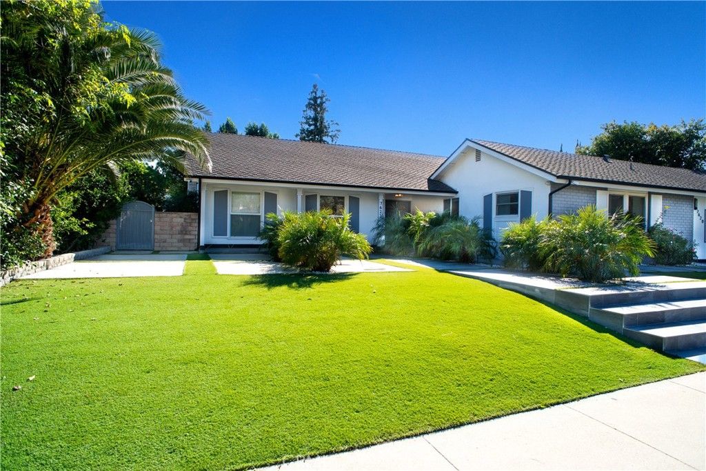 7622 Pomelo Drive, West Hills, CA 91304