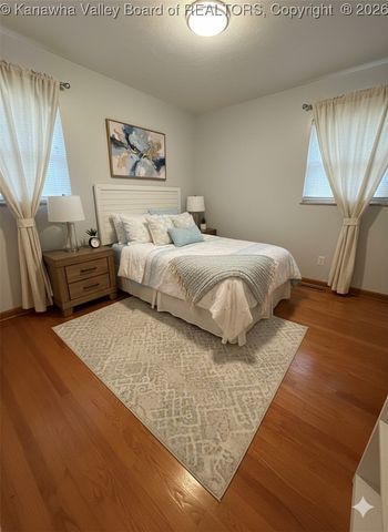 2005 Grant Avenue, St Albans, WV 25177