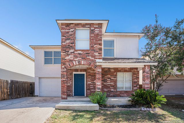 4919 Hill Mist, San Antonio, TX 78240