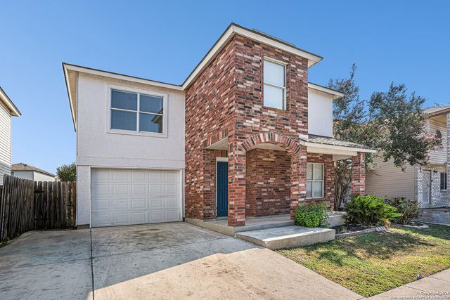 4919 Hill Mist, San Antonio, TX 78240