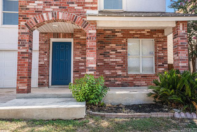 4919 Hill Mist, San Antonio, TX 78240