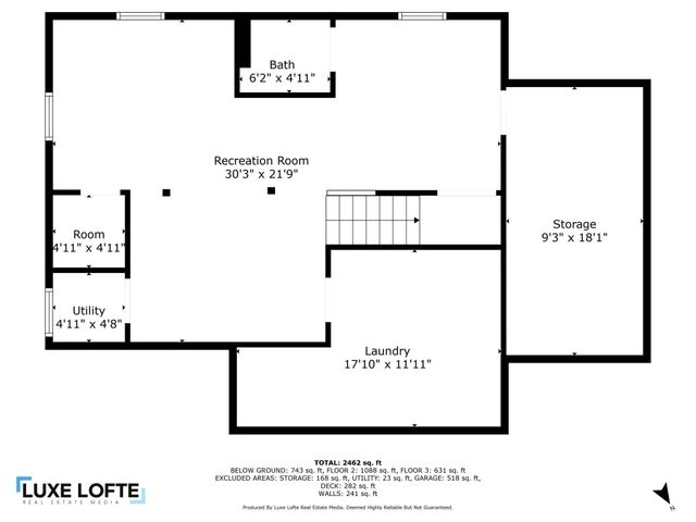 2657 Valley View Lane, New Brighton, MN 55112