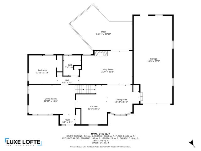 2657 Valley View Lane, New Brighton, MN 55112