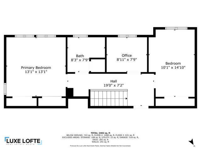 2657 Valley View Lane, New Brighton, MN 55112