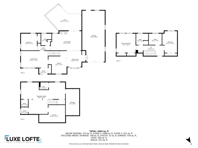 2657 Valley View Lane, New Brighton, MN 55112