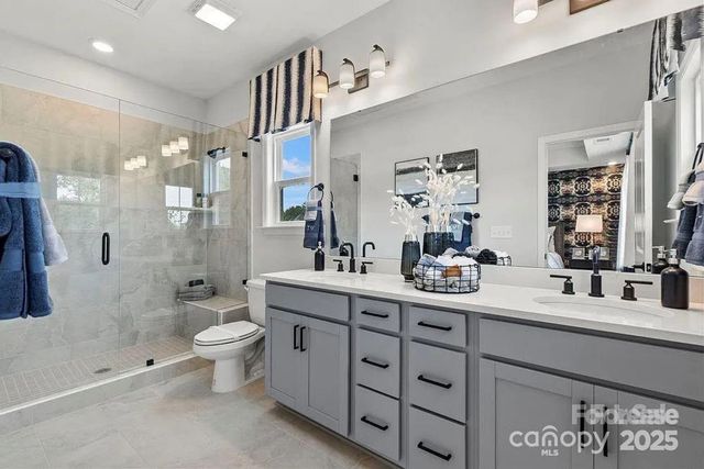 5029 Westmead Lane, Charlotte, NC 28262