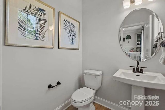 5029 Westmead Lane, Charlotte, NC 28262