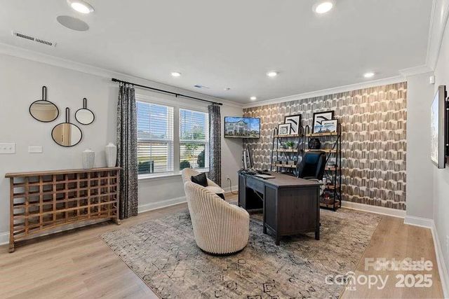 5029 Westmead Lane, Charlotte, NC 28262