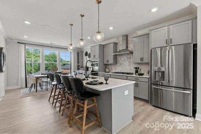 5029 Westmead Lane, Charlotte, NC 28262