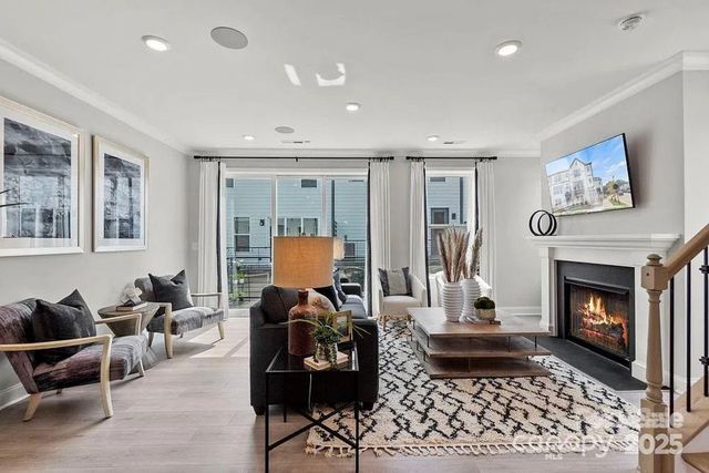 5029 Westmead Lane, Charlotte, NC 28262