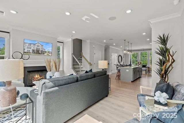 5029 Westmead Lane, Charlotte, NC 28262