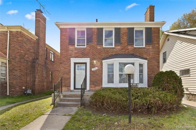 15753 Wisconsin Street, Detroit, MI 48238