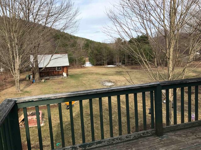 62 Twenty Mile Stream Road, Cavendish, VT 05142
