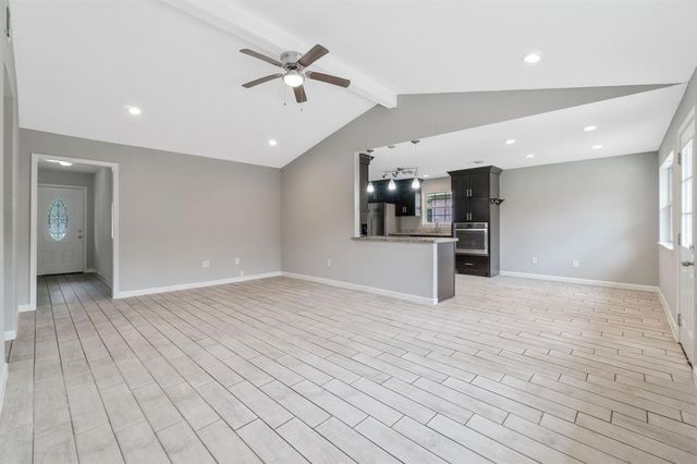 3614 Kentwood Drive, Spring, TX 77380