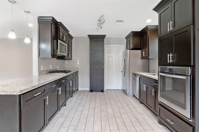 3614 Kentwood Drive, Spring, TX 77380