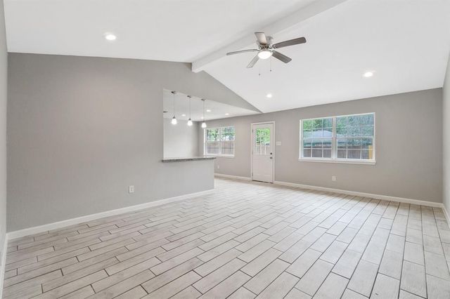 3614 Kentwood Drive, Spring, TX 77380