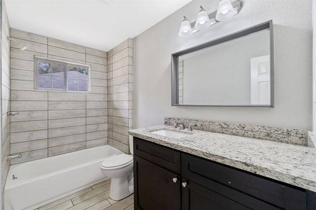 3614 Kentwood Drive, Spring, TX 77380