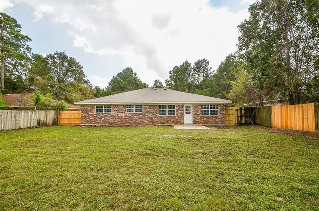 3614 Kentwood Drive, Spring, TX 77380