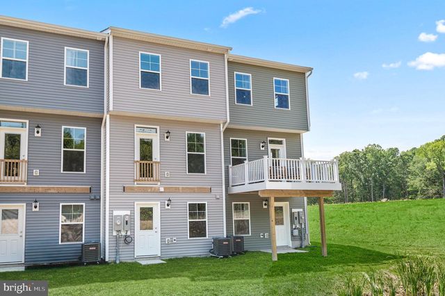 758 BUR OAK CT, Aberdeen, MD 21001