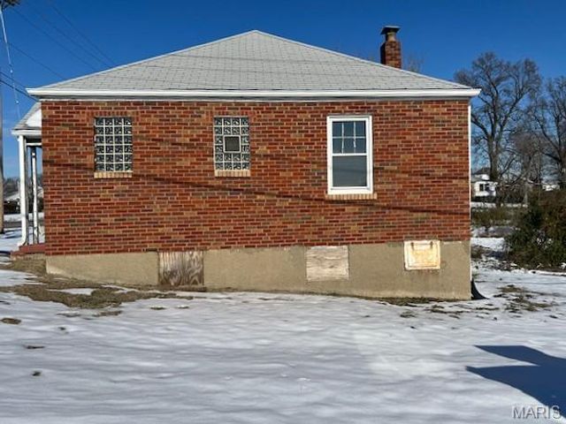 5300 Bermuda Drive, Normandy, MO 63121