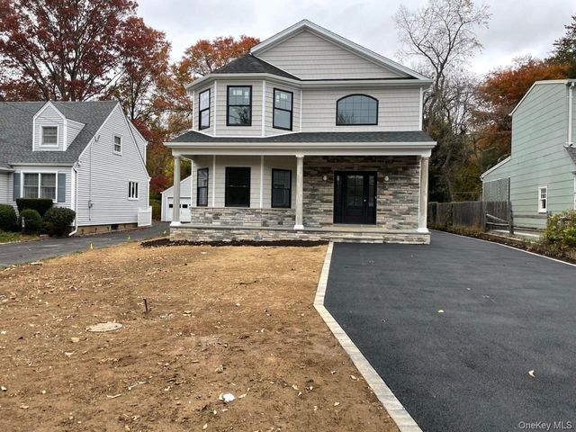 110 Lot A Spruce Avenue, Bethpage, NY 11714