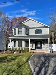 110 Lot A Spruce Avenue, Bethpage, NY 11714